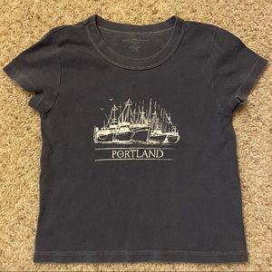 brandy ashlyn portland top